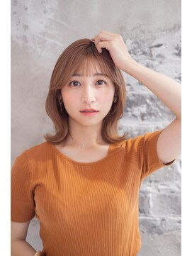 バード(bird) 美容室bird