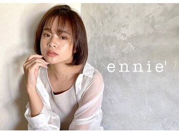 ennie'【エニー】
