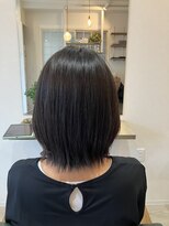 ミク(miku)&nbsp;ミディアムレイヤー