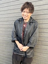 アクシス 苫小牧店(AXIS)&nbsp;斉藤  信伍