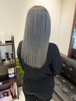 レオ(LEO)&nbsp;シルバーホワイト