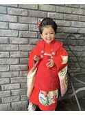 日本髪