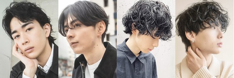 グリーン 原宿(green)のサロンヘッダー