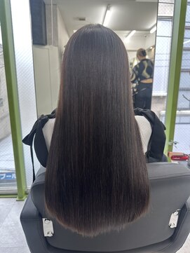 アルドーレ(Ardore) 艶髪☆水素トリートメント