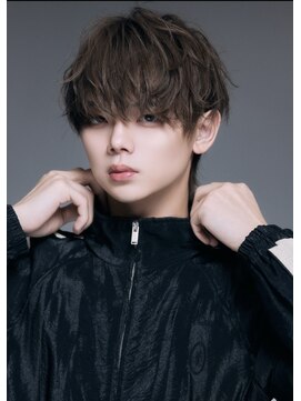 リップス 渋谷(LIPPS) ラウンドシースルー