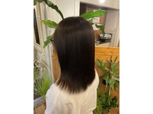 ヘアー カラーズ(HAIR COLORS)