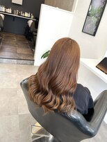 レジーナ(REGINA)&nbsp;☆ブリーチ無しでハイトーンがしたい☆