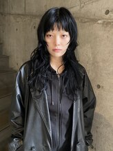 ダブ ムート(DaB MUUT)&nbsp;垢抜けロングレイヤー