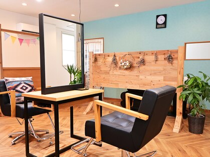 サンライズ(SUNRISE)の写真