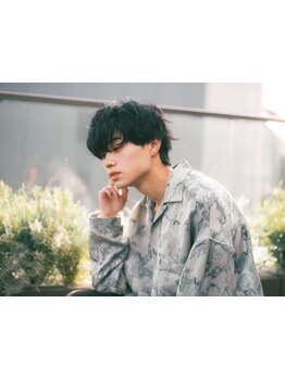 周りから憧れられるスタイルに☆骨格や髪質に合わせてご提案。オンもオフも自在に。