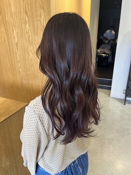 トリート 西船橋店(TREAT) カシスラベンダー