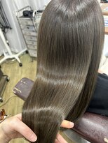 アローズ(arose)&nbsp;マットグレージュ