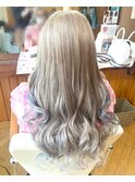 エクステ持ち込み　６０本