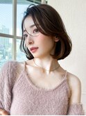 【伊川谷駅すぐ パシフィックダズール】おすすめヘアスタイル☆