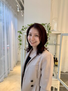 サークル(CIRCLES) ミディアムレイヤー