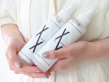 アロハララ(ALOHA LaLa)の雰囲気（ペケペケXXヘアミスト☆めちゃくちゃツヤツヤサラサラになります）