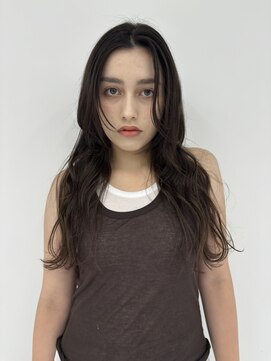 ユーフォリア 青山(Euphoria) brown color◯担当ももこ