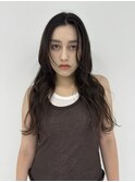 brown color◯担当ももこ