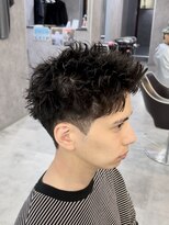 ライズ 新小岩店(RISE)&nbsp;スパイキーショート