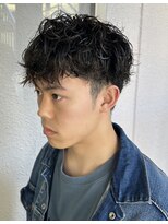 シー.(SHE.)&nbsp;ツイストスパイラル