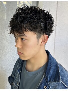 シー(SHE.osu) ツイストスパイラル