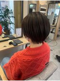 ショート