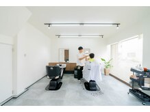 ヘアーサロン ヨリオカ