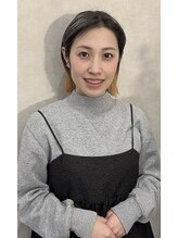 リリー 草津店(.Lily) 木村 春菜