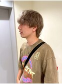 milk tea beige