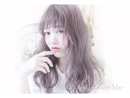 メル(Mer)の写真