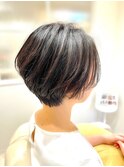 ショート