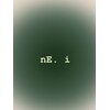 ネイ(nE.i)のお店ロゴ