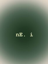 ｎＥ．ｉ【ネイ】