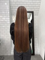 レガーレ(Legare)&nbsp;髪質改善美髪ストレート(広島市中区紙屋町)