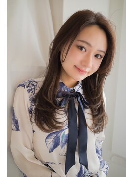 アストランティア 栄店(ASTRANTIA) 名古屋・栄の五つ星サロン☆【ASTRANTIA】