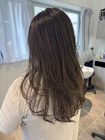 ホープ(hope)&nbsp;レイヤー/オリーブカラー/ダブルカラー