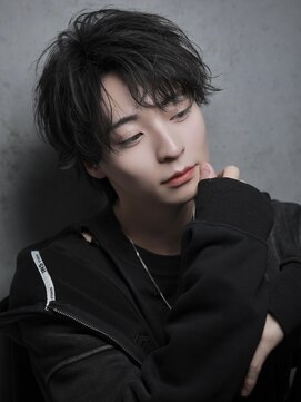 スパイラルコンマ