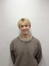 ヘアリゾートエーアイ 浅草店(hair resort Ai)&nbsp;小坂田玲亜 《浅草》