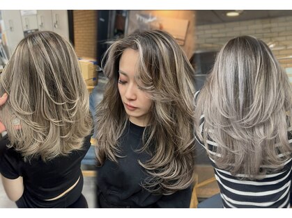 ラフ(LAFF)の写真