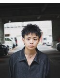 ダウンバングショート