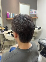 フェイスワン(Face 1)&nbsp;シャドウパーマ