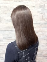 ヴィソップ(V.S.O.P)&nbsp;続けるほど実感美髪毛染めカラーグレスが叶える未来の艶髪習慣