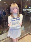 レイヤースタイル