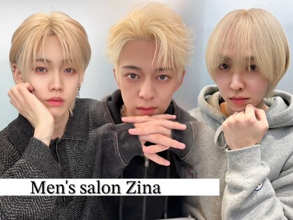 ジーナ 天神(Zina)の写真