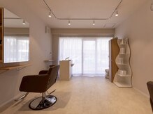 ウルマ(ULUMA)の雰囲気（◇完全予約制の個室空間◇）