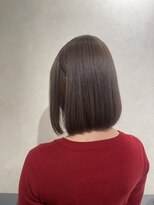 バンブーグラスセカンド(Bamboo grass second)&nbsp;ラベンダーグレージュ