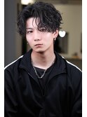 シャドウツイスパ