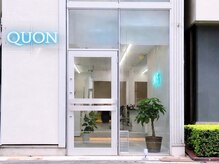 クオン(QUON)の雰囲気（中津の街に自然に溶け込む上質店☆）