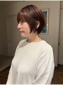 ショートスタイル/レディーススタイル