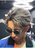 ローライトフェザー